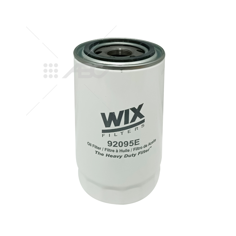 FILTRO ACEITE PESADO