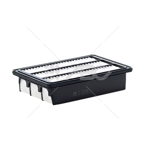 F AIRE HYUNDAI STA FE 2.2 UE5 MANN