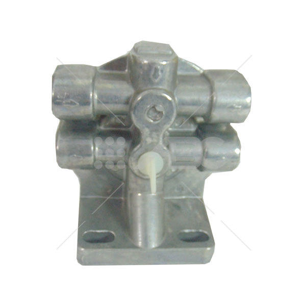 CABEZAL FILTRO COMBUSTIBLE MANN