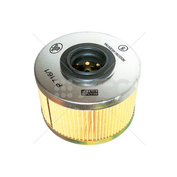 E.COMB TRAFFIC 1.9 DIES (UE10)