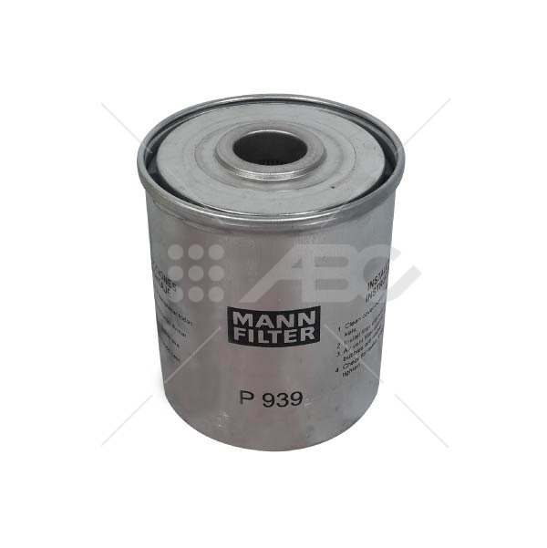 E.COMB PRIM.DEUTZ VS (UE20)