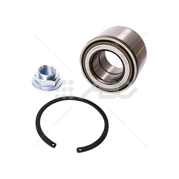 Rda Ranger ABC S.A.