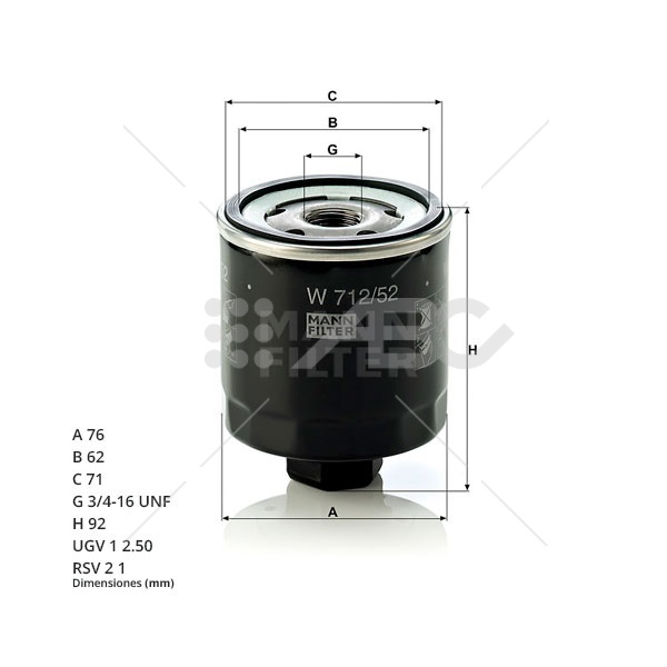 U.S.ACEI GOLF-FOX-GOL(=W71253)