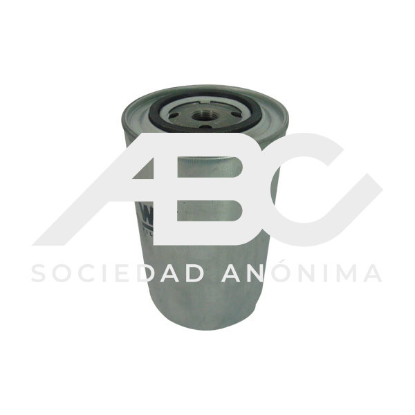 U.S.COMB IVECO 341 A (UE10)