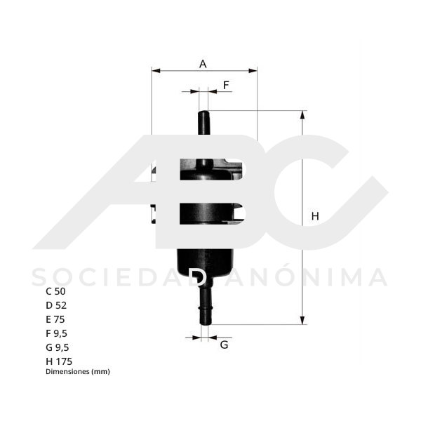U.S.COMB.PALIO/SIENA (UE12)