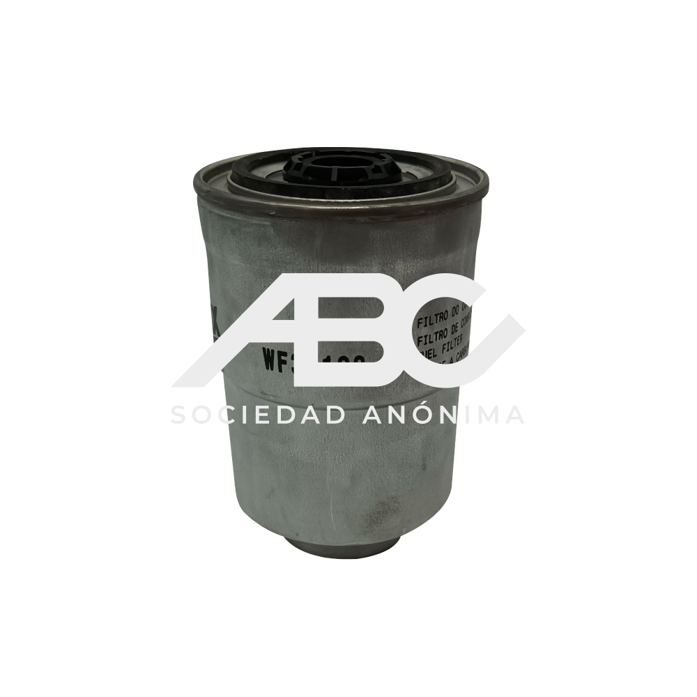 FILTRO COMBUSTIBLE LIVIANO WIX