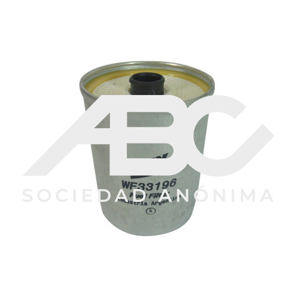 FILTRO COMBUSTIBLE PESADO