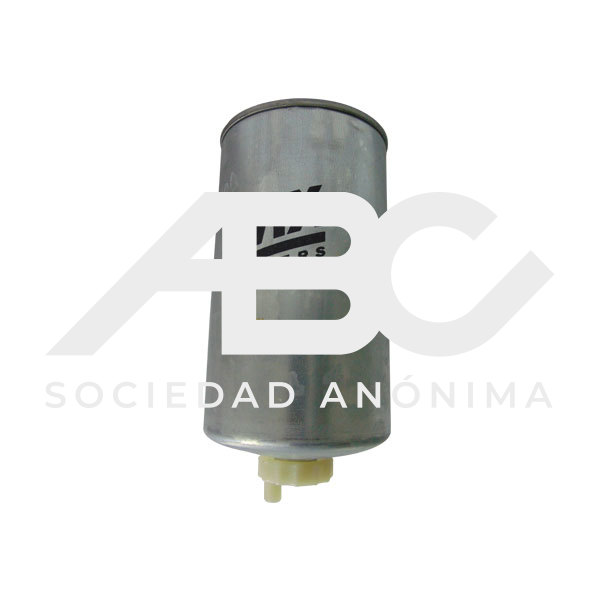 U.S.COMB. IVECO (UE1)