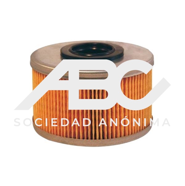 FILTRO COMBUSTIBLE LIVIANO