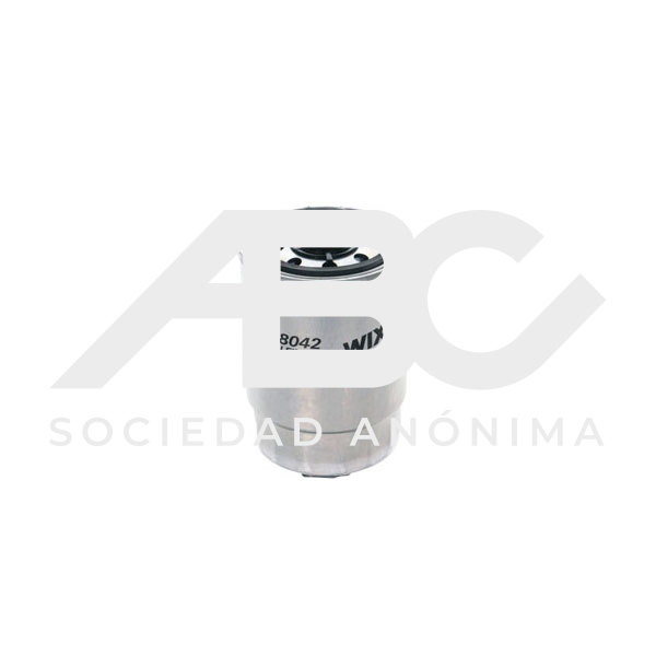 U.S. COMB. FIAT-VW- RA WF10024