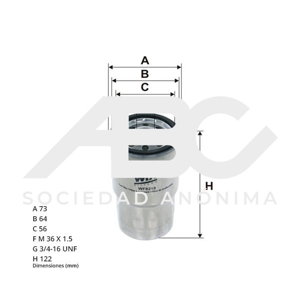 US COM TOYOTA COROLLA 2.0 UE12