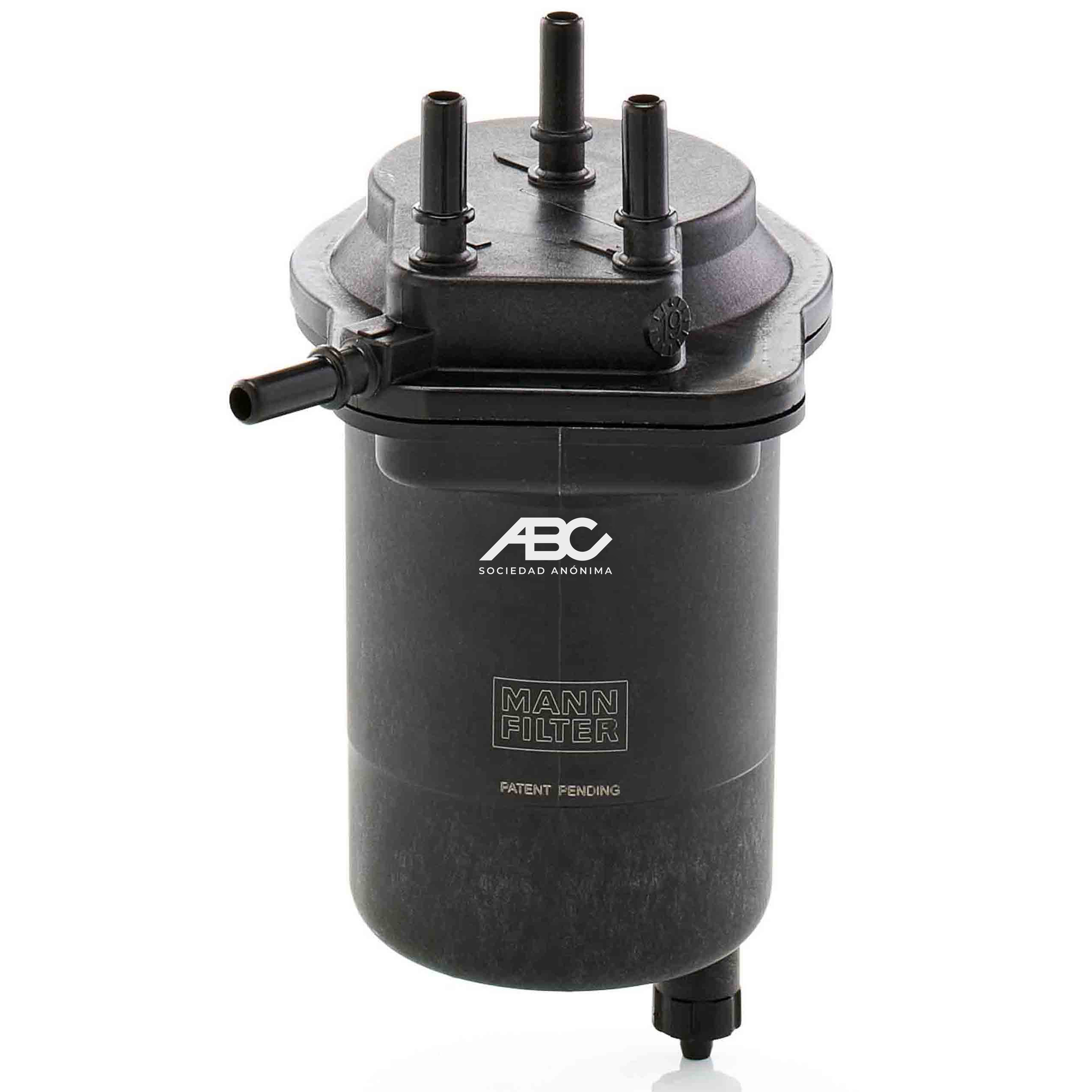 FILTRO COMB. MARCH CLIO KANGOO WIX