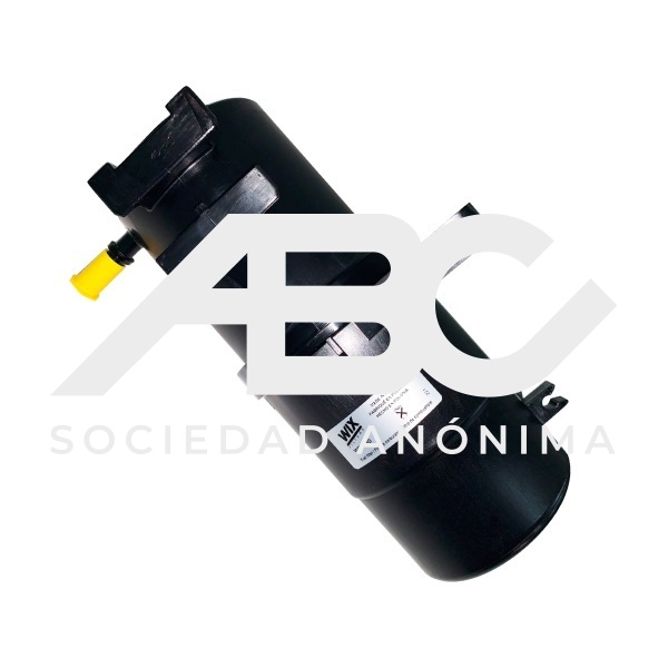 FILTRO COMBUSTIBLE LIVIANO