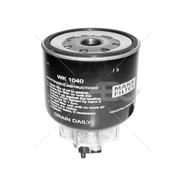 U.S.COMB M BENZ 1214 (UE1)