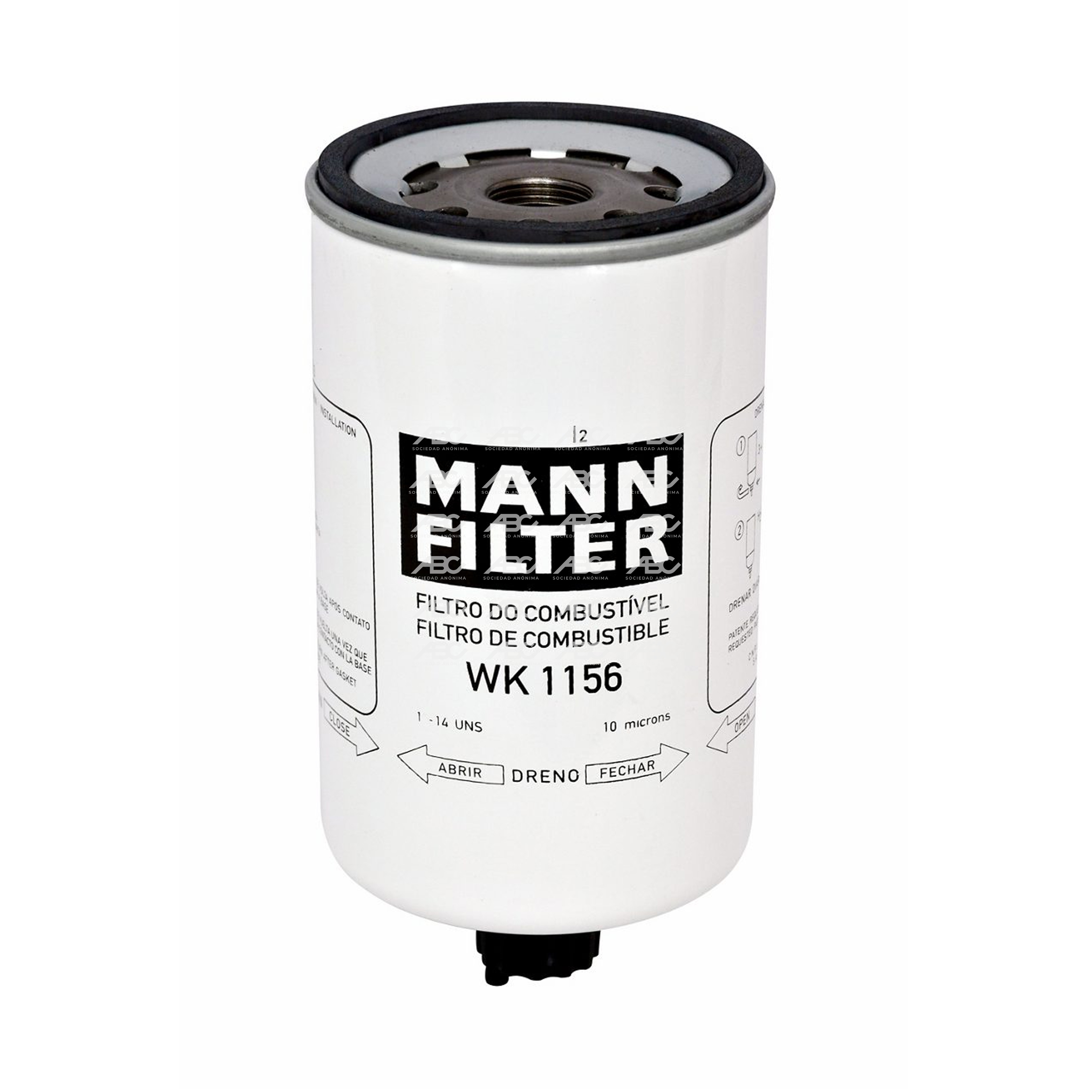 U.S.COMB MBENZ CAMIONES(UE10)