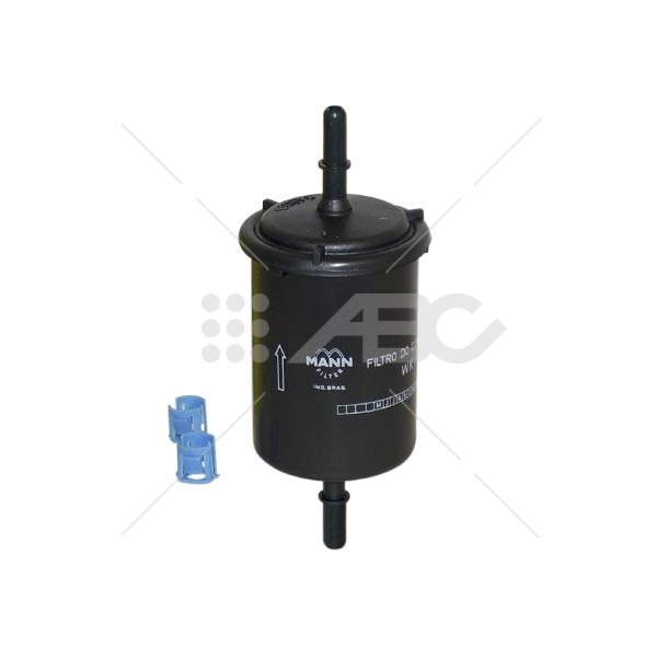 FILTRO DE COMBUSTIBLE