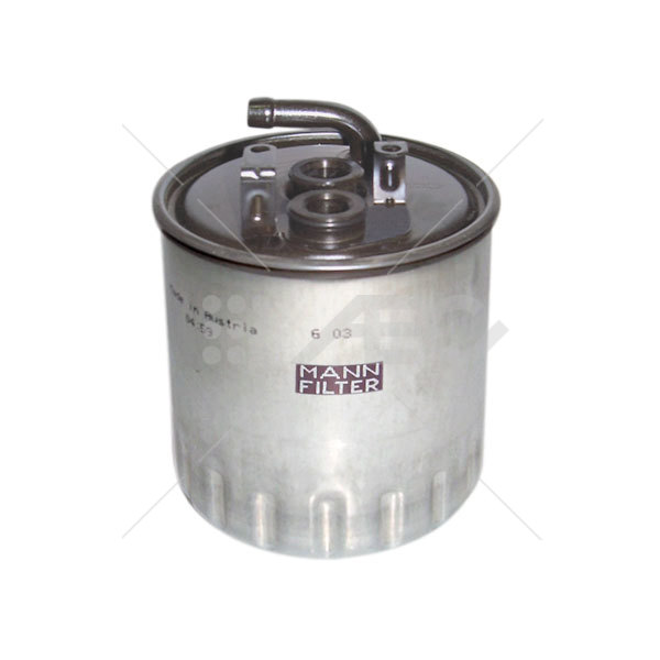 U.S.COMB. MB VITO 108CD (UE1)