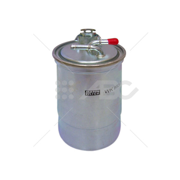 U.S.COMB A3-GOLF-BORA 1.9(UE1)