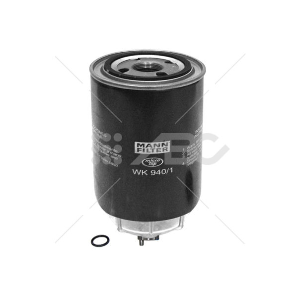 U.S.COMB FORD - VW (UE1)