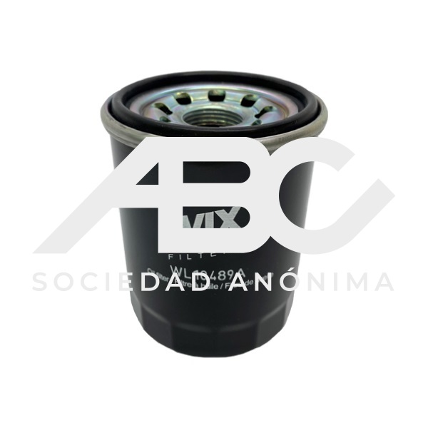 FILTRO ACEITE LIVIANO