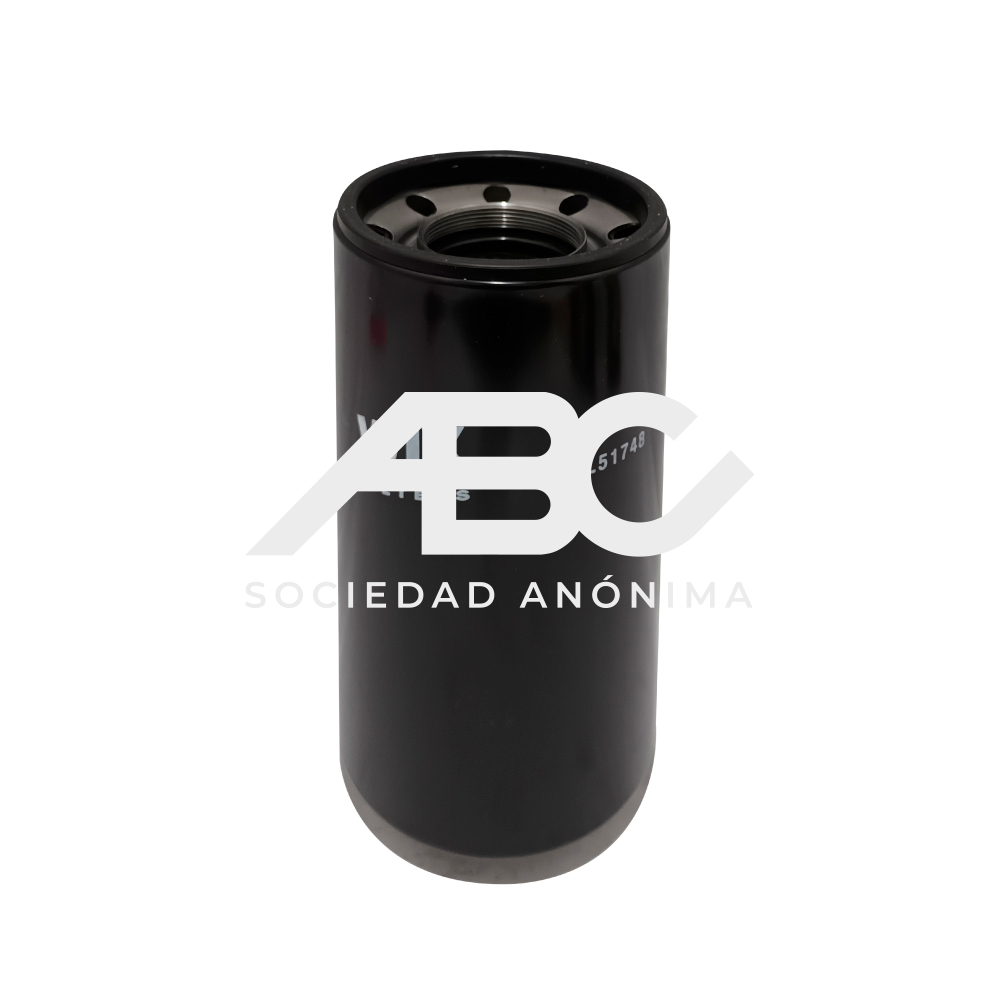 FILTRO ACEITE PESADO