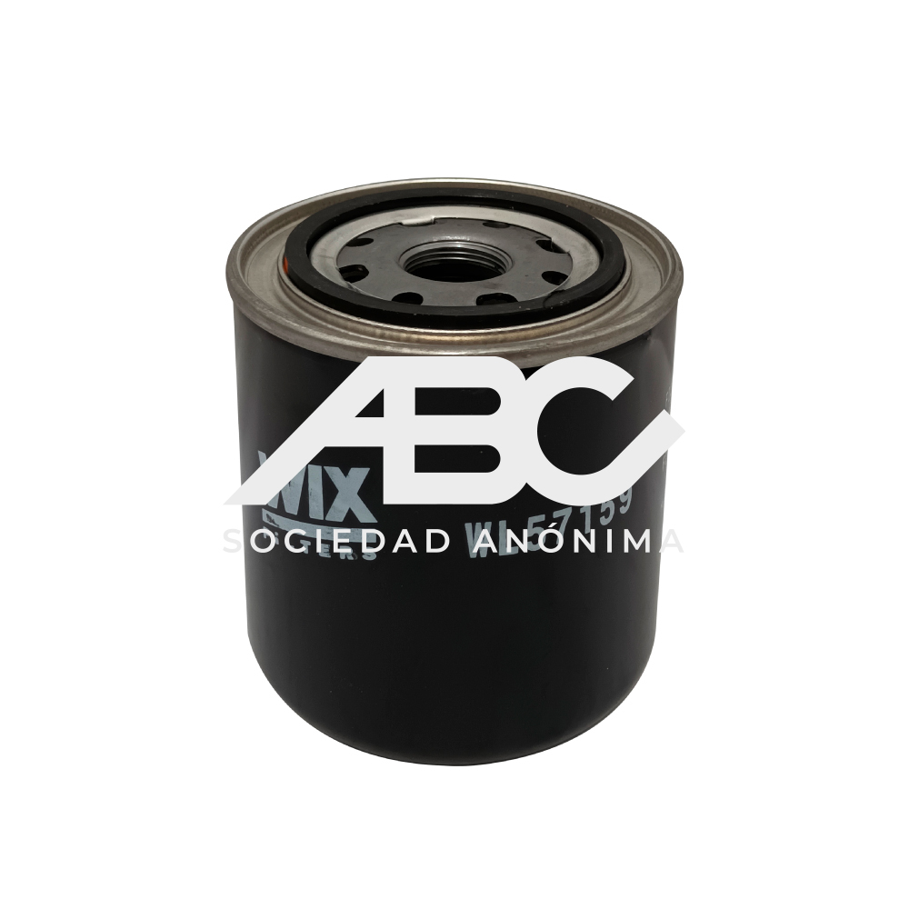 FILTRO ACEITE PESADO