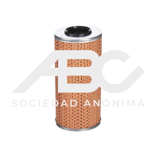 FILTRO ACEITE LIVIANO