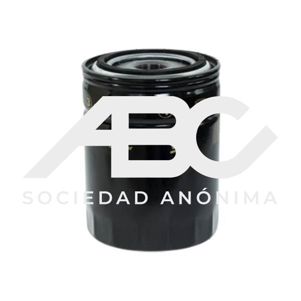FILTRO ACEITE LIVIANO