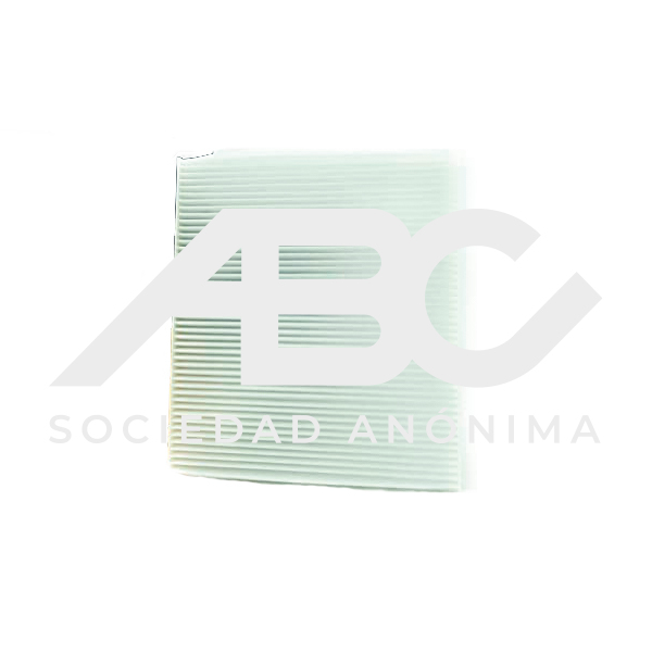 FILTRO HABITACULO LIVIANO WIX