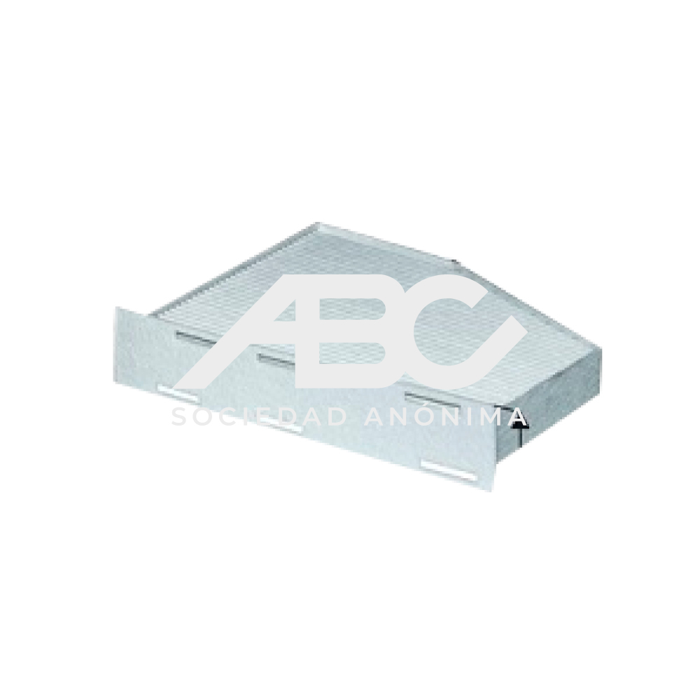 FILTRO HABITACULO LIVIANO WIX