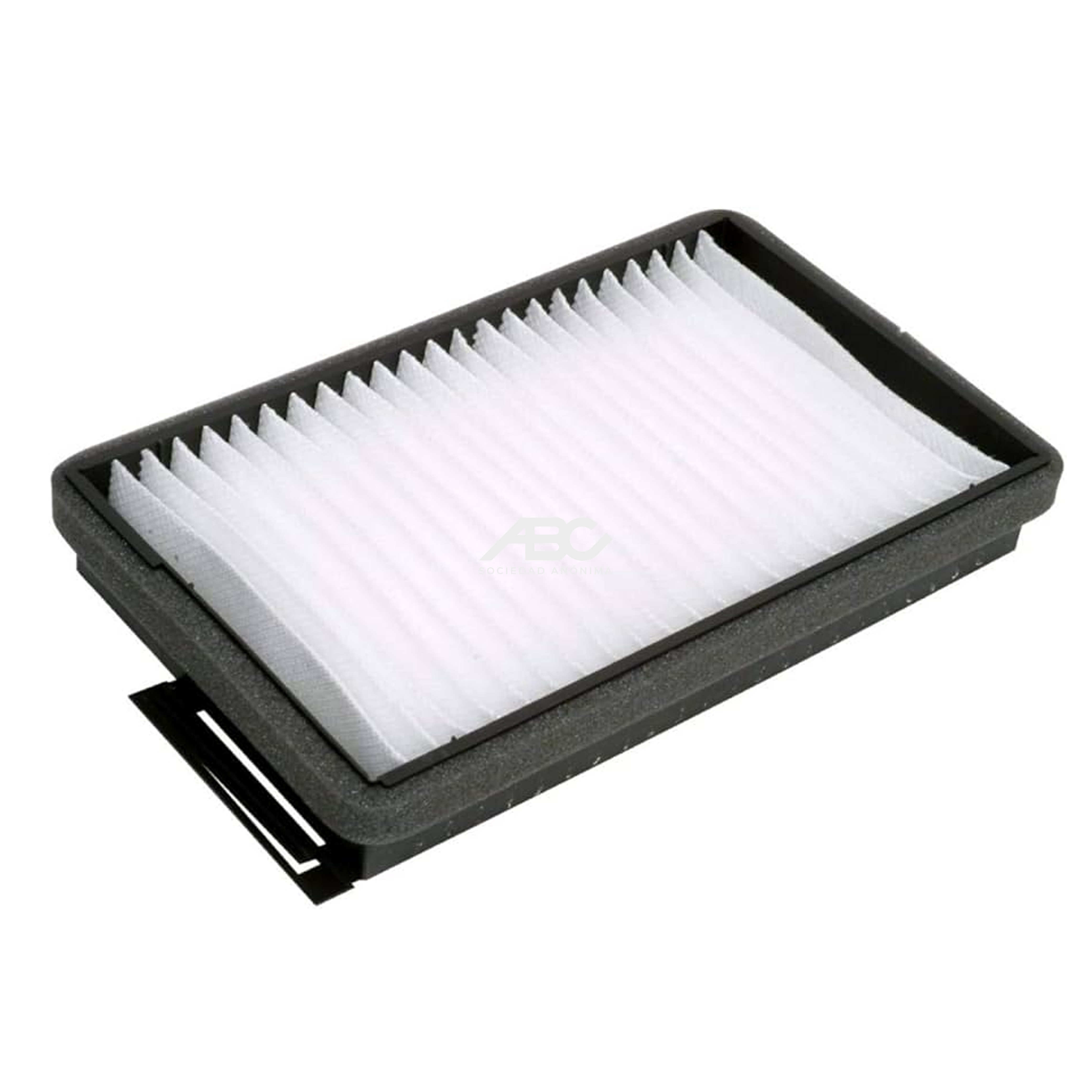 F. HABITACULO KUGA MONDEO SMAX WIX